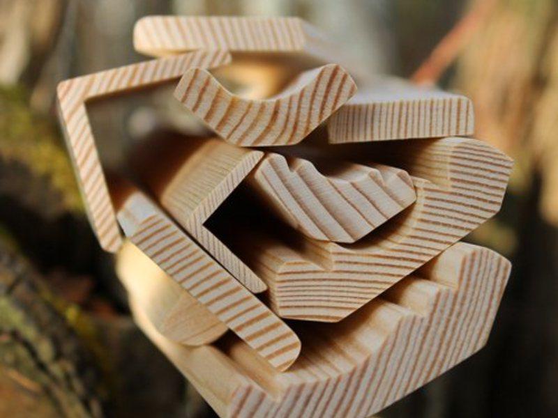 Погонажные изделия